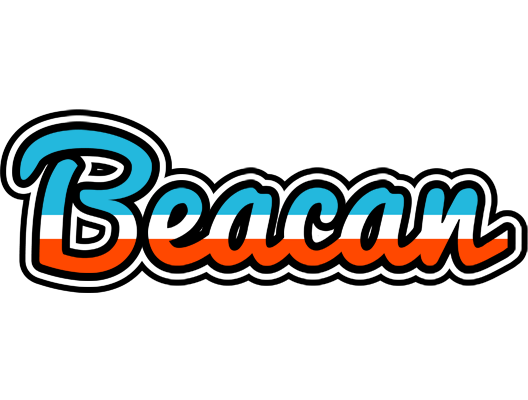Beacan america logo