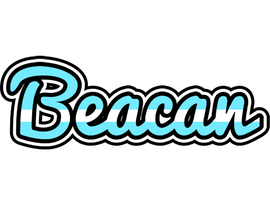 Beacan argentine logo