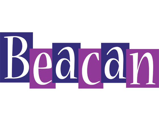 Beacan autumn logo