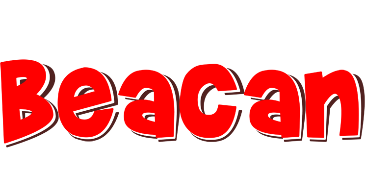 Beacan basket logo