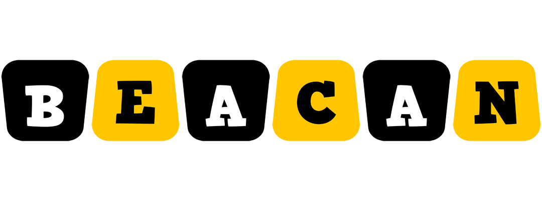 Beacan boots logo