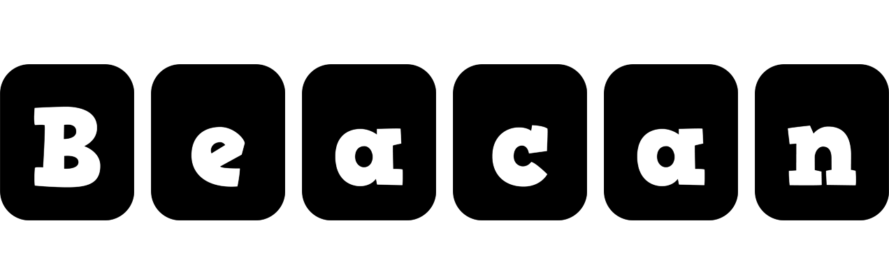Beacan box logo