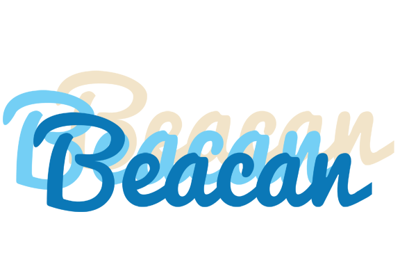 Beacan breeze logo