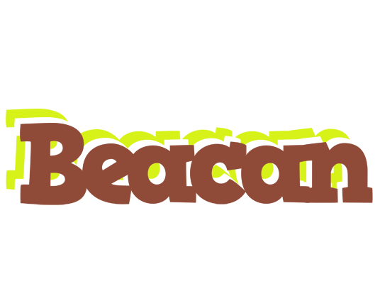 Beacan caffeebar logo