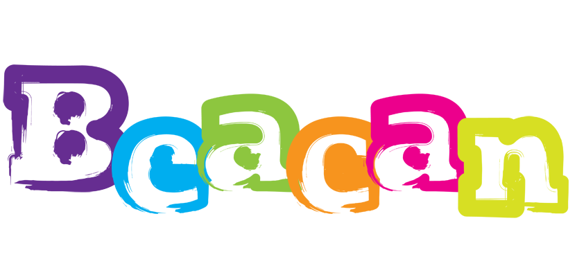 Beacan casino logo