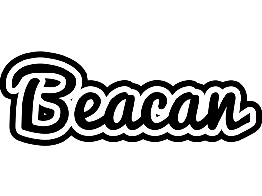 Beacan chess logo