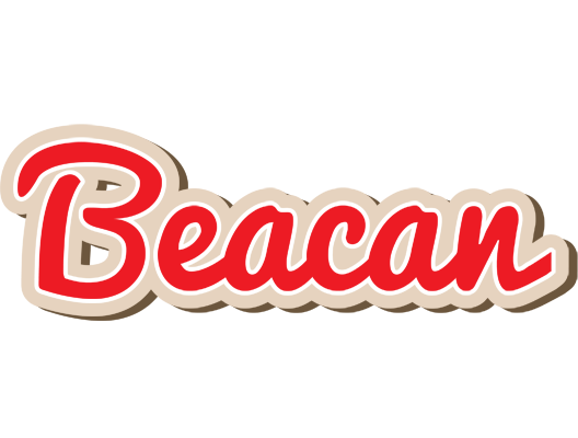 Beacan chocolate logo