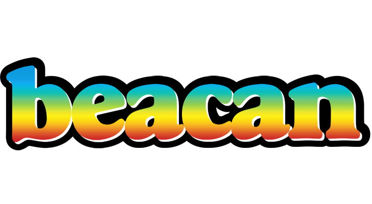 Beacan color logo