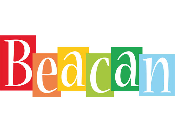Beacan colors logo