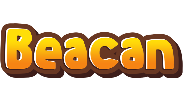 Beacan cookies logo