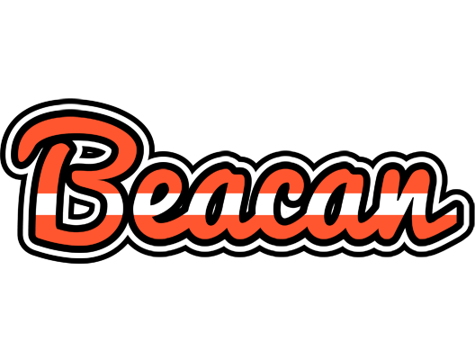 Beacan denmark logo
