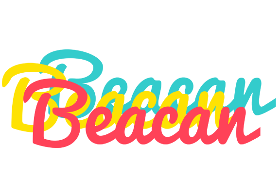 Beacan disco logo