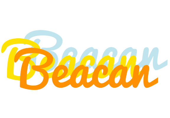 Beacan energy logo