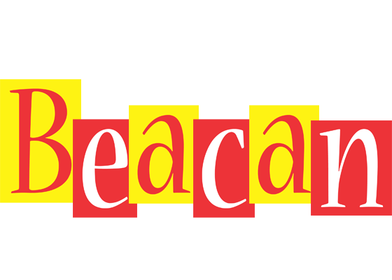 Beacan errors logo