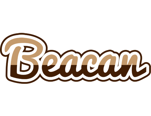 Beacan exclusive logo