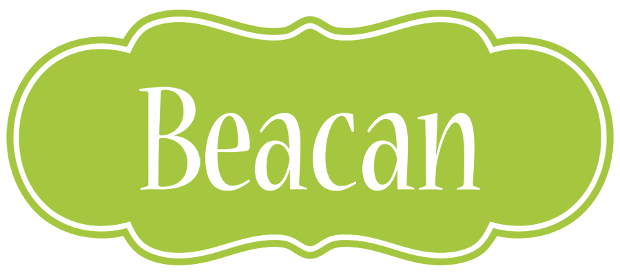 Beacan family logo