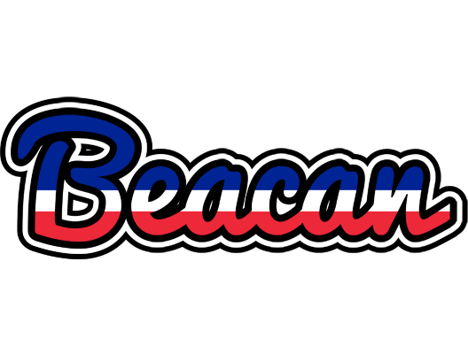 Beacan france logo