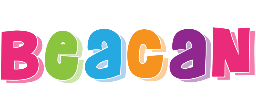 Beacan friday logo