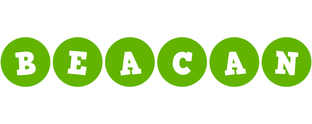 Beacan games logo