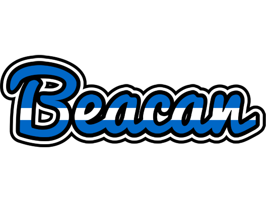 Beacan greece logo