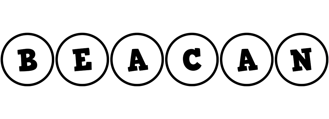 Beacan handy logo