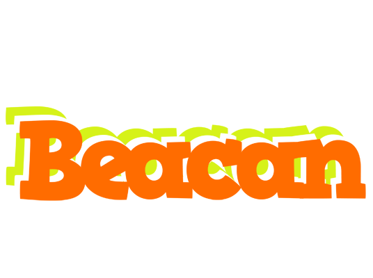 Beacan healthy logo