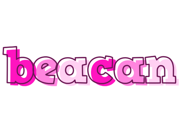 Beacan hello logo