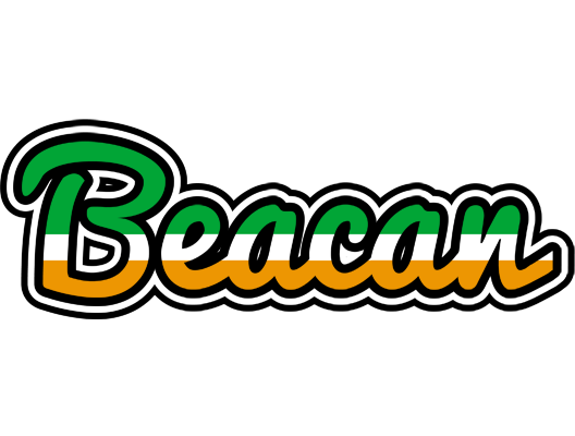 Beacan ireland logo