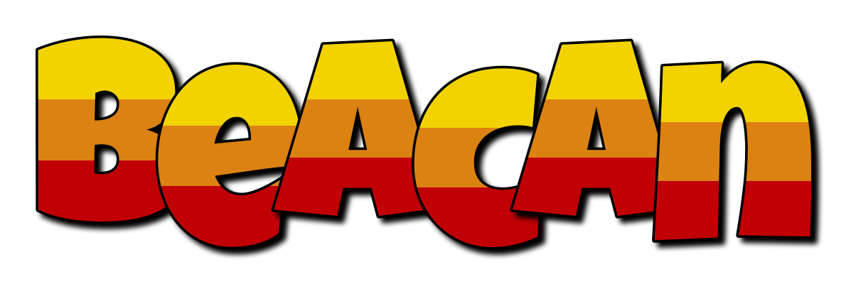 Beacan jungle logo