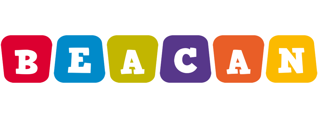 Beacan kiddo logo