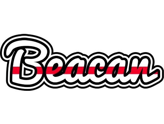 Beacan kingdom logo