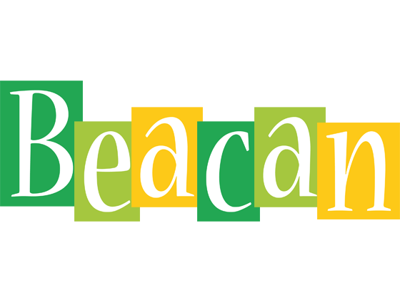 Beacan lemonade logo