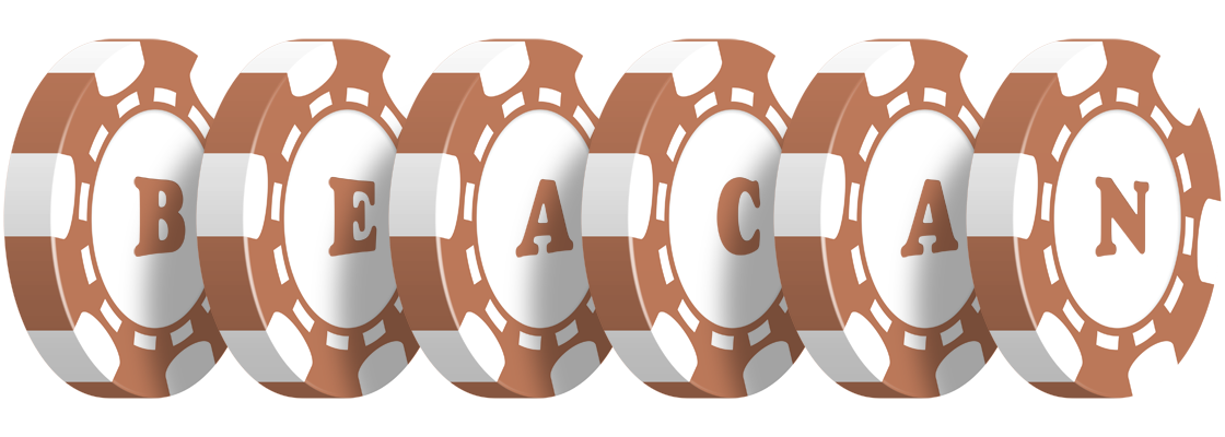 Beacan limit logo