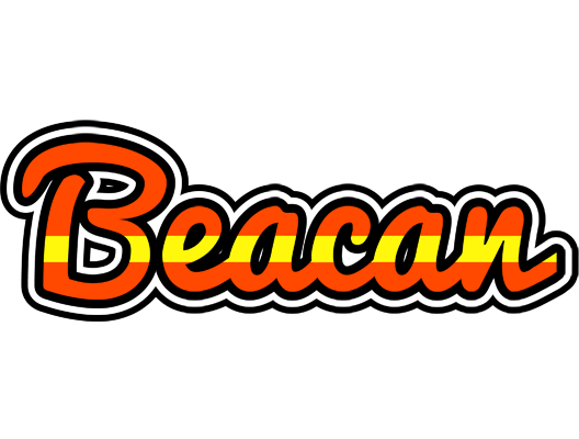 Beacan madrid logo