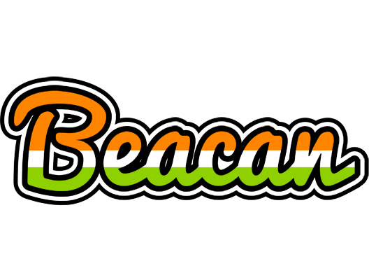 Beacan mumbai logo