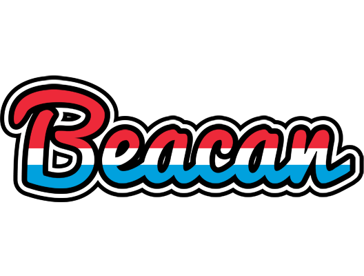 Beacan norway logo