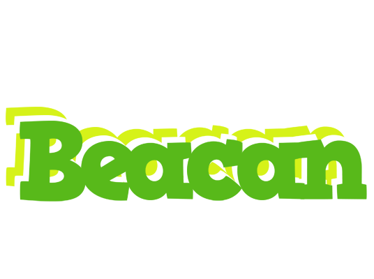 Beacan picnic logo