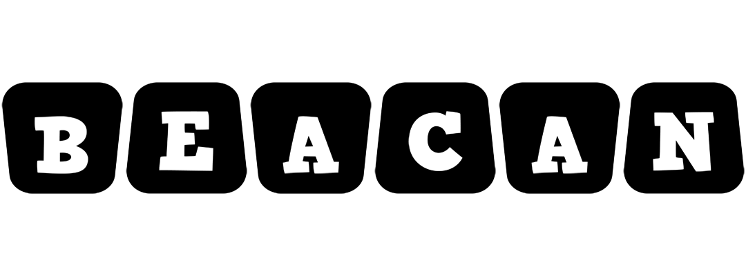 Beacan racing logo