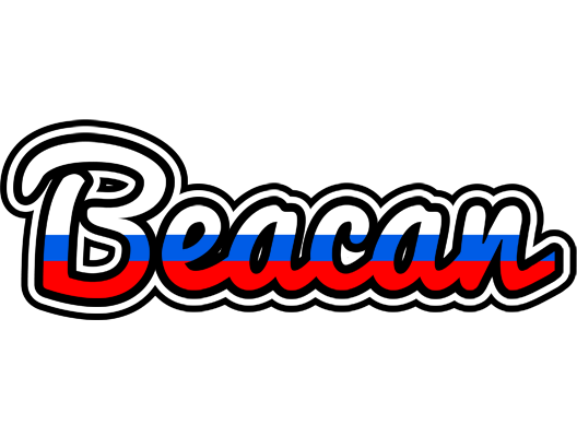 Beacan russia logo