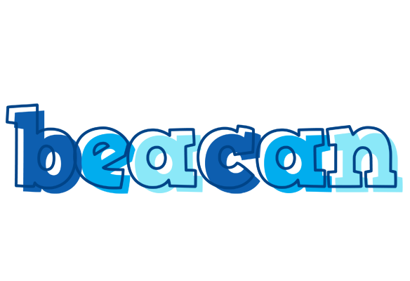 Beacan sailor logo