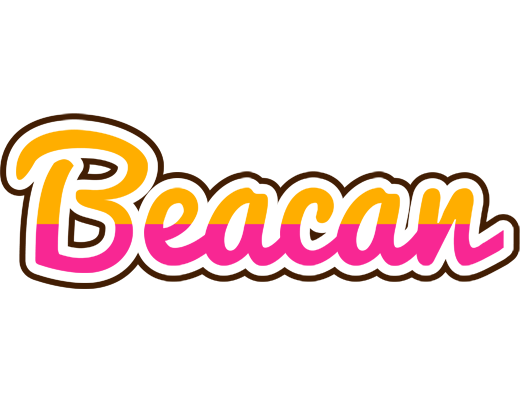 Beacan smoothie logo