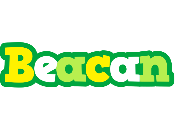 Beacan soccer logo