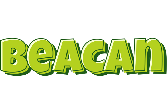 Beacan summer logo