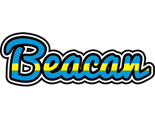 Beacan sweden logo