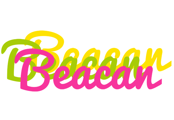 Beacan sweets logo