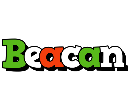Beacan venezia logo
