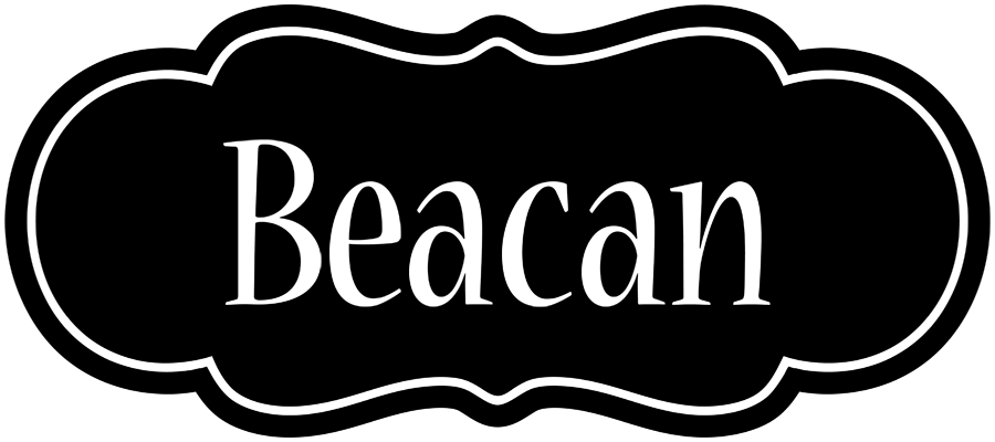 Beacan welcome logo