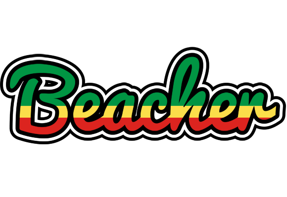Beacher african logo