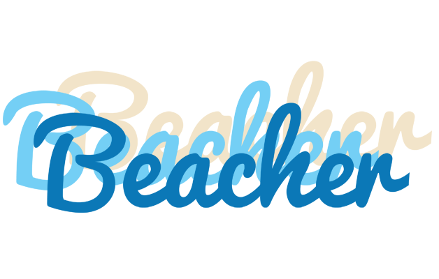 Beacher breeze logo