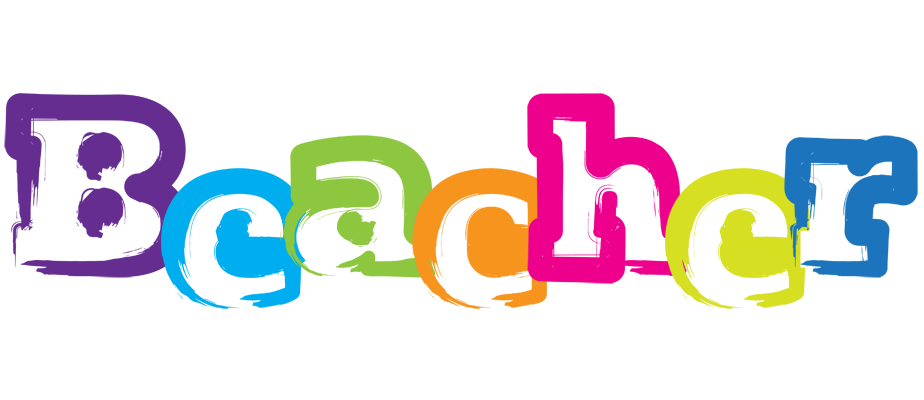 Beacher casino logo